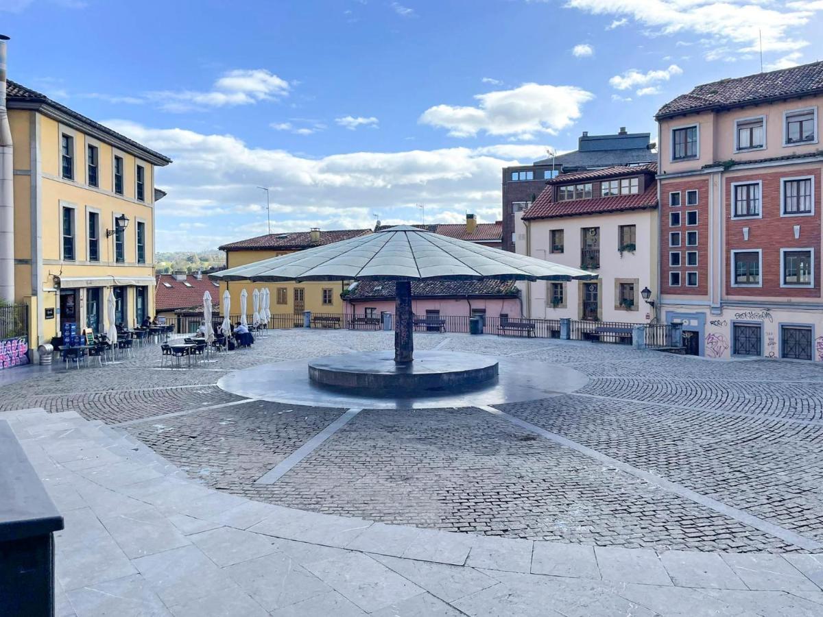 San Isidoro Coliving Hotel Oviedo Exterior photo