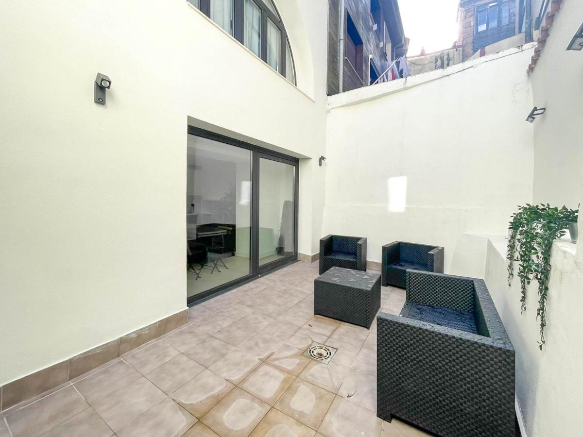 San Isidoro Coliving Hotel Oviedo Exterior photo