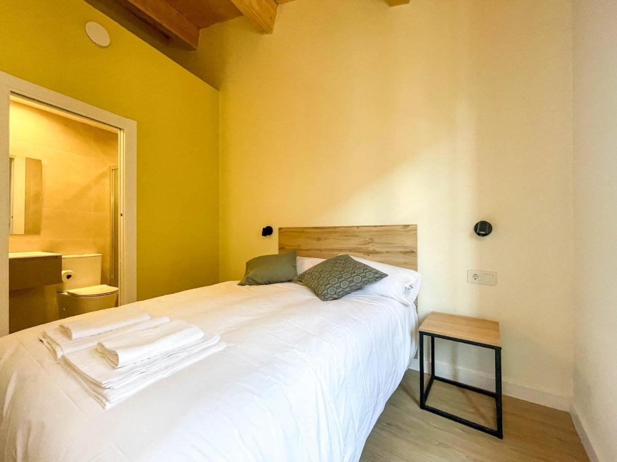 San Isidoro Coliving Hotel Oviedo Exterior photo