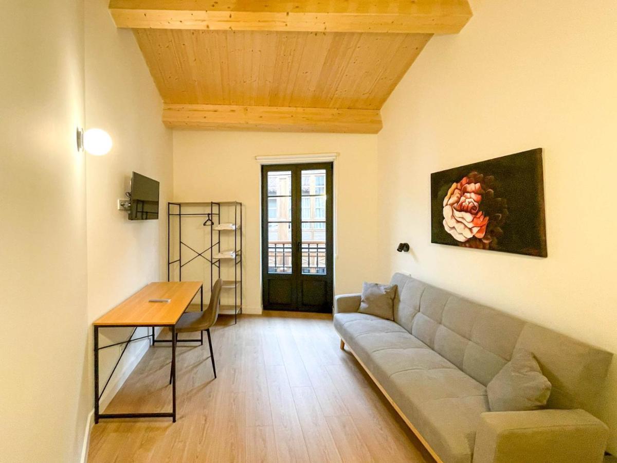 San Isidoro Coliving Hotel Oviedo Exterior photo