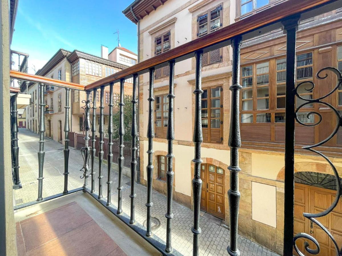 San Isidoro Coliving Hotel Oviedo Exterior photo