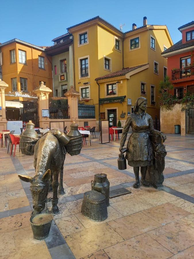 San Isidoro Coliving Hotel Oviedo Exterior photo